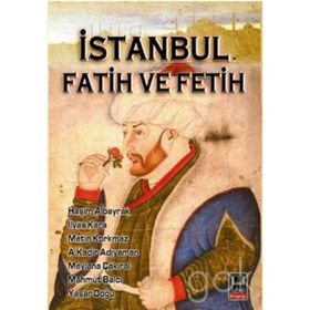 İSTANBUL FATIH VE FETIH - A.KADIR ADIYAMAN, HAŞİM ALBAYRAK, İLYAS KARA, MAHMUT BALCI, METIN KORKMAZ, MEVLANA ÇAKIRAL, YAŞAR DOĞU