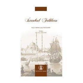Istanbul Folkloru - Jean Nicolaides Henry Carnoy