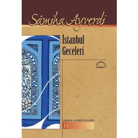 İSTANBUL GECELERI - SAMIHA AYVERDI