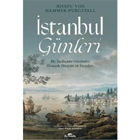 İstanbul Günleri Kronik Kitap