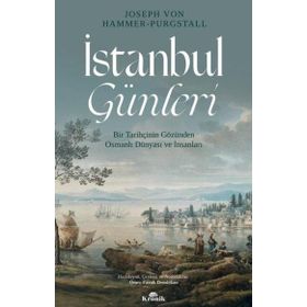 İstanbul Günleri Kronik Kitap