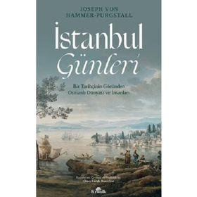 İstanbul Günleri Kronik Kitap