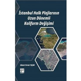 İstanbul Halk Plajının Uzun Dönemli Koliform Değişimi - Ahmet Burak Yaşar