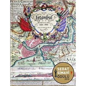 İSTANBUL HARİTALARI 1422-1922 - AYŞE YETİŞKİN KUBILAY