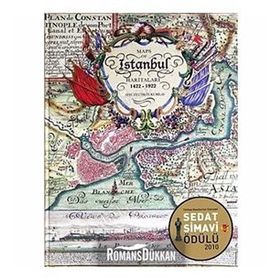 İSTANBUL HARİTALARI 1422-1922 - AYŞE YETİŞKİN KUBILAY