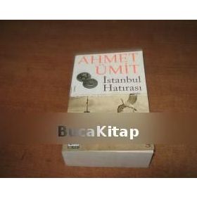 İstanbul Hatırası - Ahmet Ümit