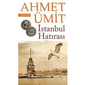 İstanbul Hatırası - Ahmet Ümit