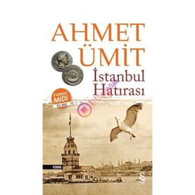 İstanbul Hatırası - Ahmet Ümit