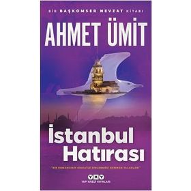 İstanbul Hatırası - Ahmet Ümit