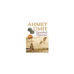 İstanbul Hatırası Midi Boy - Ahmet Ümit
