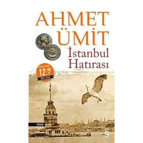 İstanbul Hatırası Midi Boy - Ahmet Ümit