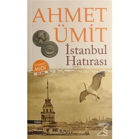 İstanbul Hatırası Midi Boy - Ahmet Ümit