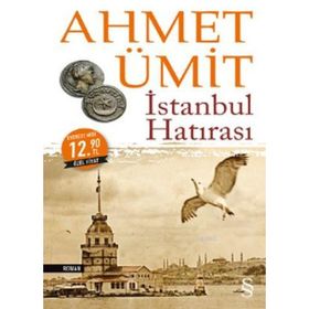 İstanbul Hatırası Midi Boy - Ahmet Ümit