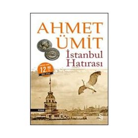 İstanbul Hatırası Midi Boy - Ahmet Ümit