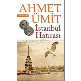 İSTANBUL HATIRASI - REFIK DURBAŞ