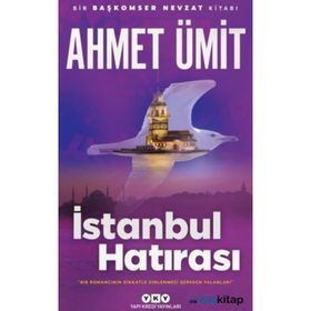 İSTANBUL HATIRASI - REFIK DURBAŞ
