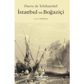 İstanbul Hazineleri ve Boğaziçi - Kollektif