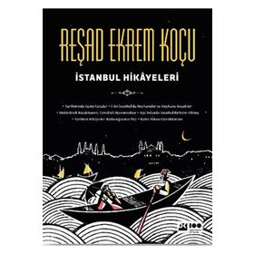 İstanbul Hikayeleri Doğan Kitap