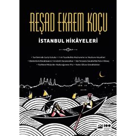 İstanbul Hikayeleri Doğan Kitap