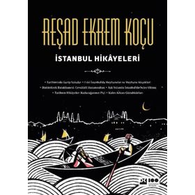 İstanbul Hikayeleri Doğan Kitap