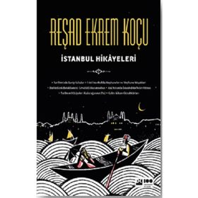 İstanbul Hikayeleri Doğan Kitap