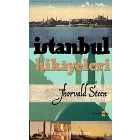 İSTANBUL HIKAYELERI - METIN ÖNAL MENGÜŞOĞLU
