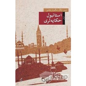 İSTANBUL HIKAYELERI - METIN ÖNAL MENGÜŞOĞLU