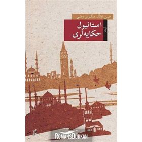 İstanbul Hikayeleri - Osmanlıca - Metin Önal Mengüşoğlu
