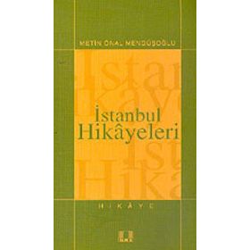 İSTANBUL HIKAYELERI - SERDAR SOYDAN