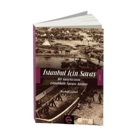 İstanbul İçin Savaş - Rudolf Zabel