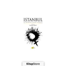 Istanbul in Women’s Short Stories - Hande Öğüt