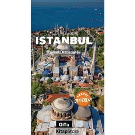 İstanbul İngilizce - Bülent Demirdurak