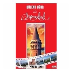 İstanbul İngilizce - Bülent Demirdurak