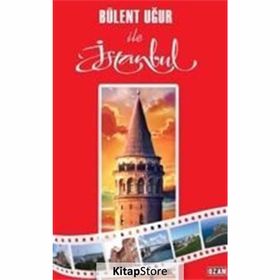 İstanbul İngilizce - Bülent Demirdurak