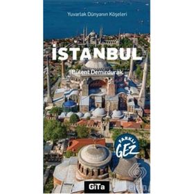 İstanbul İngilizce - Bülent Demirdurak