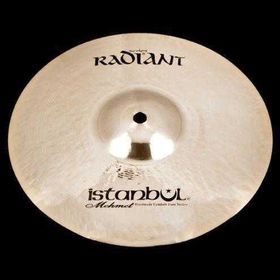 İstanbul İST. Mehmet 8'' Radiant Splash Zil