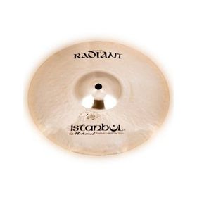 İstanbul İST. Mehmet 8'' Radiant Splash Zil