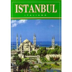 İstanbul - İtalyanca - İlhan Akşit