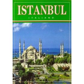 İstanbul - İtalyanca - İlhan Akşit