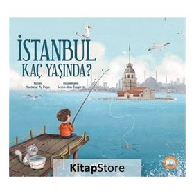 İstanbul Kaç Yaşında? - Yurdanur Ay Paşa