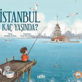 İstanbul Kaç Yaşında? - Yurdanur Ay Paşa