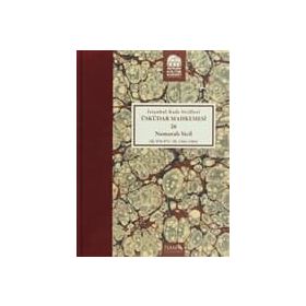 İstanbul Kadı Sicilleri Üsküdar Mahkemesi 26 Numaralı Sicil H.970-971 - M. 1562-1563 - Rıfat Günalan Fikret Sarıcaoğlu