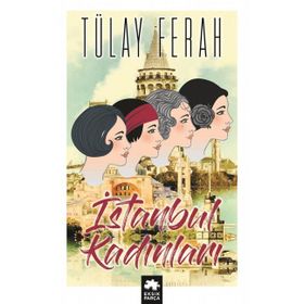 İstanbul Kadınları - Tülay Ferah