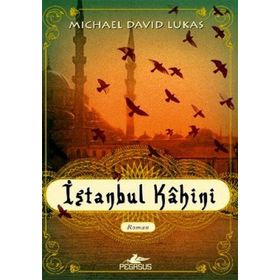İSTANBUL KAHINI - MICHAEL DAVID LUKAS