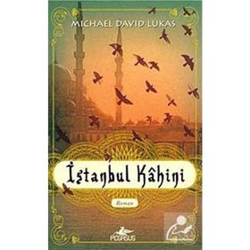 İSTANBUL KAHINI - MICHAEL DAVID LUKAS