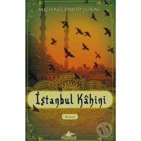 İSTANBUL KAHINI - MICHAEL DAVID LUKAS