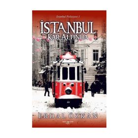 İstanbul Kar Altında - Erdal Özkan