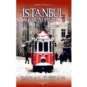İstanbul Kar Altında - Erdal Özkan