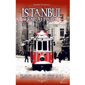 İstanbul Kar Altında - Erdal Özkan