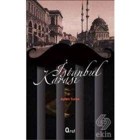 İstanbul Karası - Ayten Turan